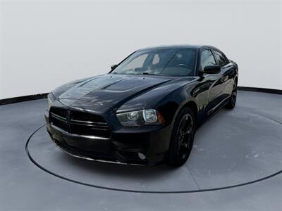 2014 Dodge Charger SXT - Photo 1 - Brandywine, MD 20613