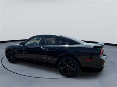 2014 Dodge Charger SXT - Photo 2 - Brandywine, MD 20613