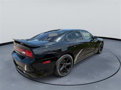 2014 Dodge Charger SXT - Photo 3 - Brandywine, MD 20613