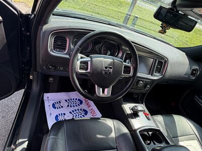2014 Dodge Charger SXT - Photo 5 - Brandywine, MD 20613