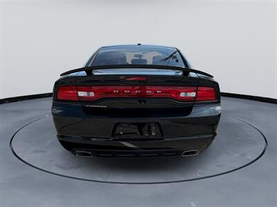 2014 Dodge Charger SXT - Photo 4 - Brandywine, MD 20613