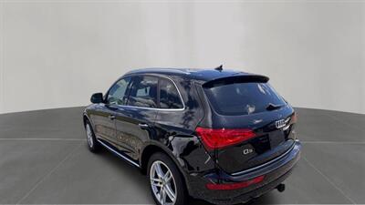 2015 Audi Q5 2.0T quattro Premium Plus - Photo 1 - Brandywine, MD 20613