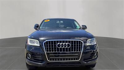 2015 Audi Q5 2.0T quattro Premium Plus - Photo 4 - Brandywine, MD 20613