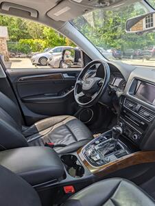 2015 Audi Q5 2.0T quattro Premium Plus   - Photo 5 - Brandywine, MD 20613