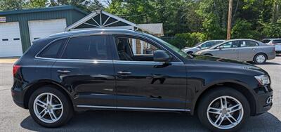 2015 Audi Q5 2.0T quattro Premium Plus   - Photo 2 - Brandywine, MD 20613