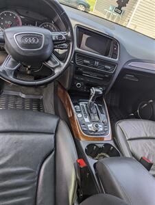 2015 Audi Q5 2.0T quattro Premium Plus   - Photo 7 - Brandywine, MD 20613