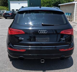 2015 Audi Q5 2.0T quattro Premium Plus   - Photo 4 - Brandywine, MD 20613