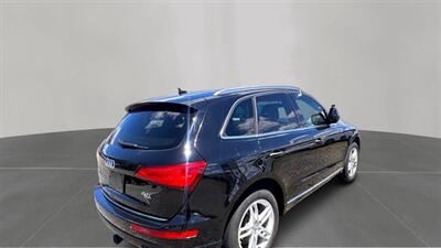 2015 Audi Q5 2.0T quattro Premium Plus - Photo 2 - Brandywine, MD 20613