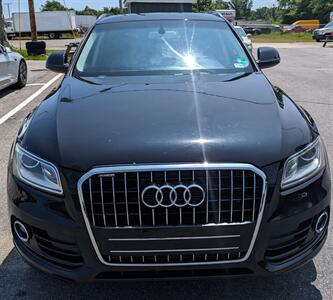 2015 Audi Q5 2.0T quattro Premium Plus   - Photo 1 - Brandywine, MD 20613