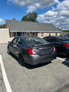 2019 Nissan Versa S   - Photo 10 - Brandywine, MD 20613