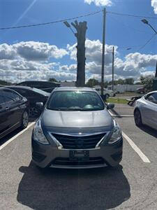 2019 Nissan Versa S   - Photo 7 - Brandywine, MD 20613