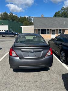 2019 Nissan Versa S   - Photo 9 - Brandywine, MD 20613