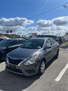 2019 Nissan Versa S   - Photo 2 - Brandywine, MD 20613