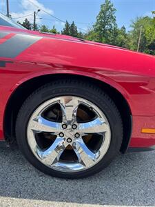 2012 Dodge Challenger R/T   - Photo 4 - Brandywine, MD 20613
