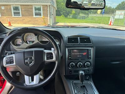 2012 Dodge Challenger R/T   - Photo 9 - Brandywine, MD 20613