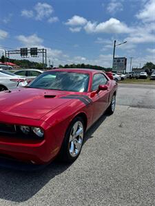 2012 Dodge Challenger R/T   - Photo 1 - Brandywine, MD 20613