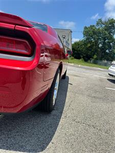 2012 Dodge Challenger R/T   - Photo 3 - Brandywine, MD 20613