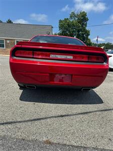 2012 Dodge Challenger R/T   - Photo 2 - Brandywine, MD 20613