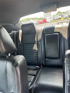 2012 Dodge Challenger R/T   - Photo 10 - Brandywine, MD 20613