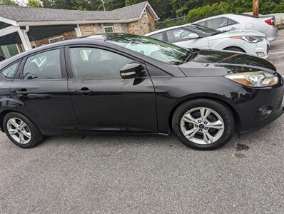 2014 Ford Focus SE   - Photo 2 - Brandywine, MD 20613