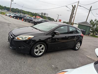 2014 Ford Focus SE   - Photo 3 - Brandywine, MD 20613