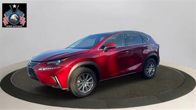 2018 Lexus NX 300   - Photo 1 - Brandywine, MD 20613