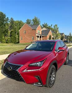 2018 Lexus NX 300   - Photo 7 - Brandywine, MD 20613