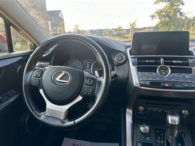 2018 Lexus NX 300   - Photo 62 - Brandywine, MD 20613