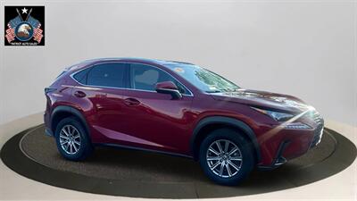 2018 Lexus NX 300   - Photo 2 - Brandywine, MD 20613