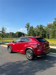 2018 Lexus NX 300   - Photo 9 - Brandywine, MD 20613