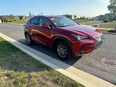 2018 Lexus NX 300   - Photo 13 - Brandywine, MD 20613