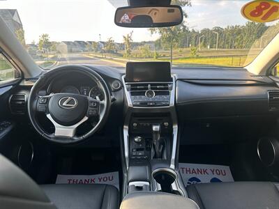 2018 Lexus NX 300   - Photo 61 - Brandywine, MD 20613