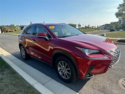 2018 Lexus NX 300   - Photo 14 - Brandywine, MD 20613