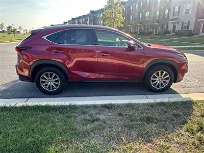 2018 Lexus NX 300   - Photo 12 - Brandywine, MD 20613