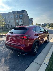 2018 Lexus NX 300   - Photo 11 - Brandywine, MD 20613