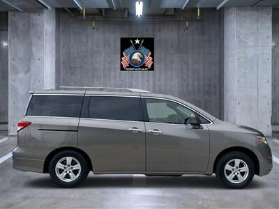 2017 Nissan Quest SV   - Photo 2 - Brandywine, MD 20613