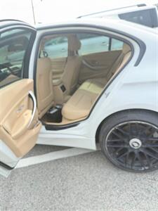2013 BMW 3 Series 320i - Photo 5 - Brandywine, MD 20613