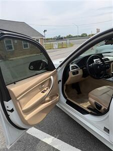 2013 BMW 3 Series 320i - Photo 7 - Brandywine, MD 20613