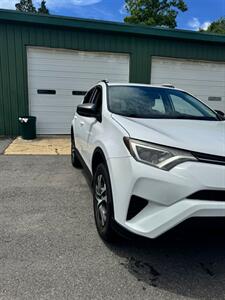 2016 Toyota RAV4 LE   - Photo 2 - Brandywine, MD 20613