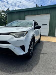 2016 Toyota RAV4 LE   - Photo 3 - Brandywine, MD 20613