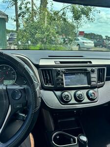 2016 Toyota RAV4 LE   - Photo 8 - Brandywine, MD 20613