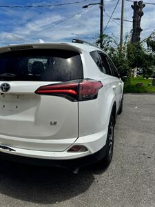 2016 Toyota RAV4 LE   - Photo 4 - Brandywine, MD 20613