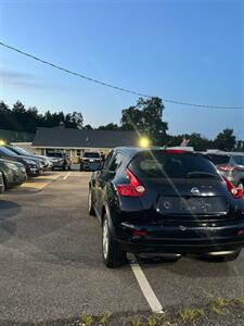 2011 Nissan JUKE S   - Photo 3 - Brandywine, MD 20613