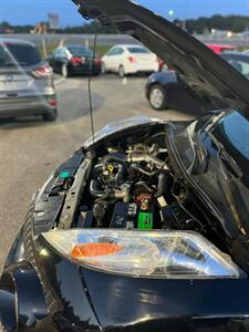 2011 Nissan JUKE S   - Photo 2 - Brandywine, MD 20613