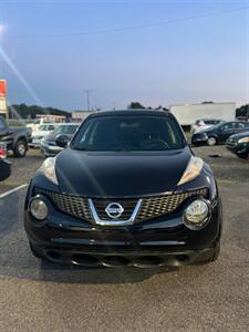 2011 Nissan JUKE S   - Photo 10 - Brandywine, MD 20613