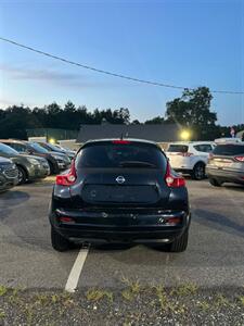2011 Nissan JUKE S   - Photo 11 - Brandywine, MD 20613
