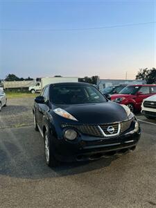 2011 Nissan JUKE S   - Photo 9 - Brandywine, MD 20613