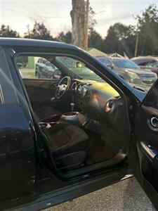 2011 Nissan JUKE S   - Photo 7 - Brandywine, MD 20613