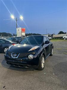 2011 Nissan JUKE S   - Photo 1 - Brandywine, MD 20613