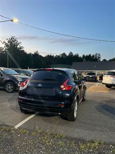 2011 Nissan JUKE S   - Photo 8 - Brandywine, MD 20613
